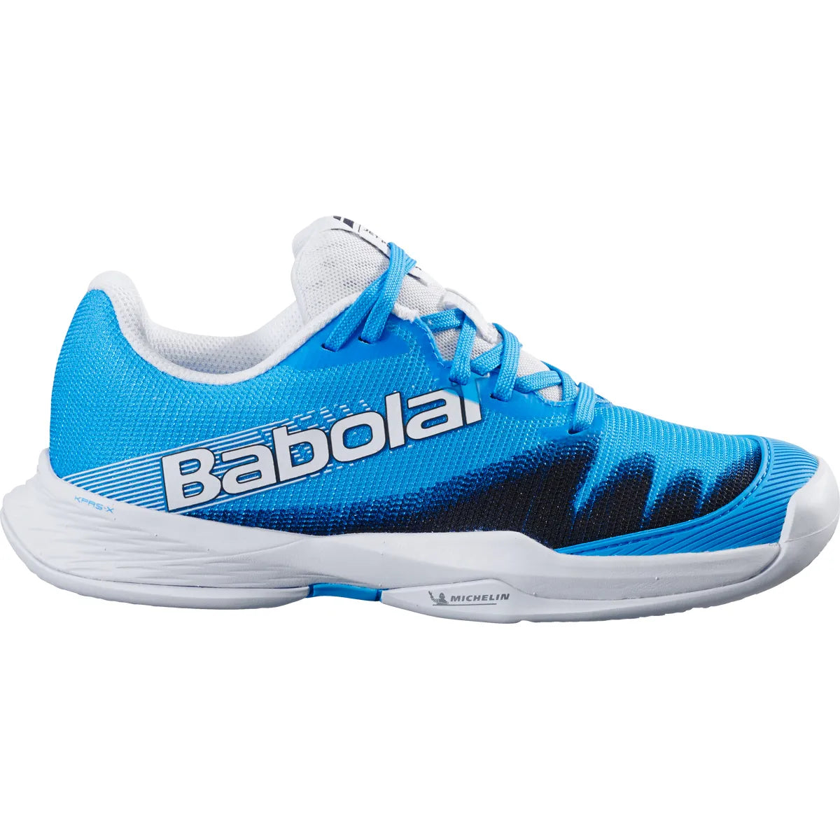 Babolat Junior Jet Premura 2 Padel Shoes