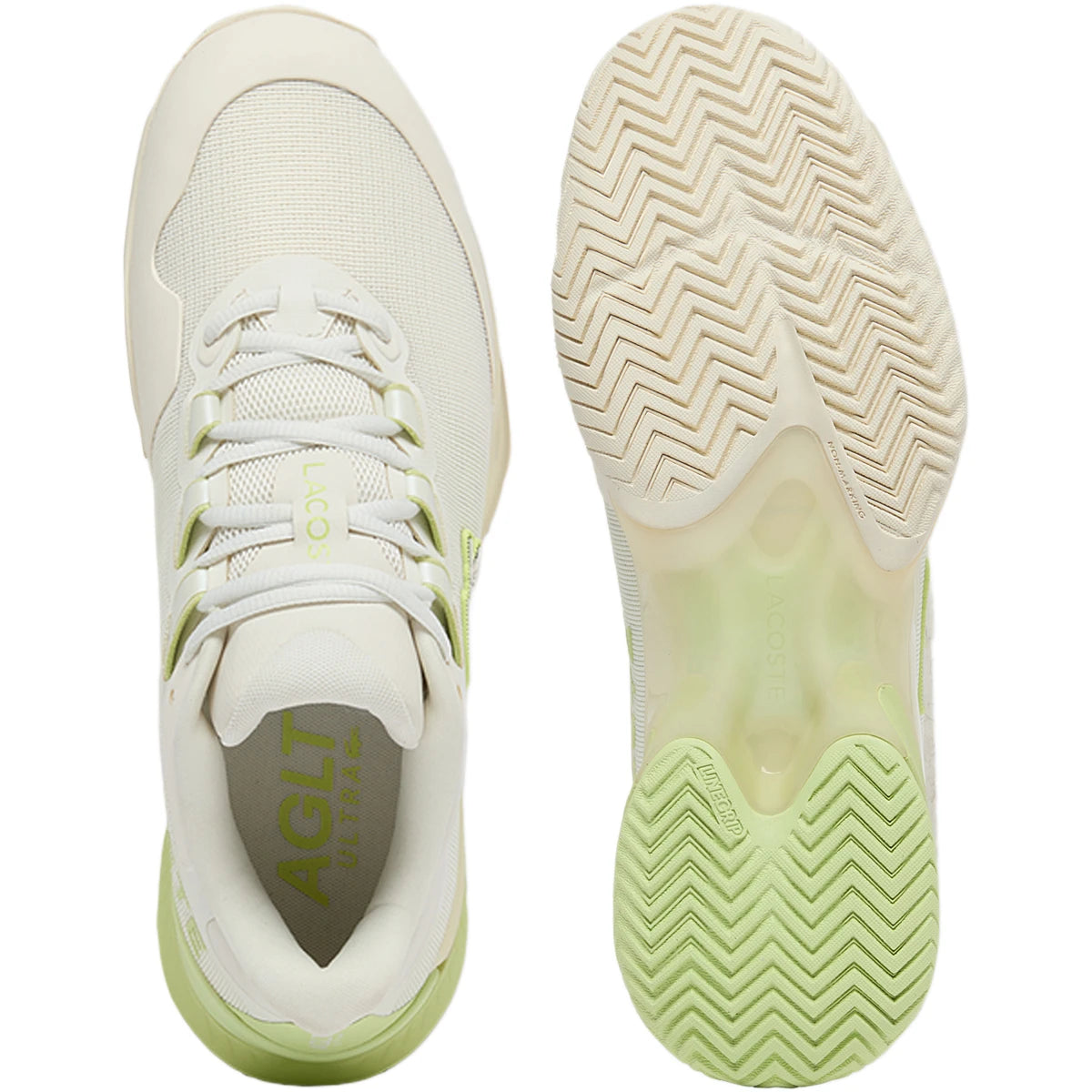 Lacoste AG-LT Ultra Melbourne All Court Shoes