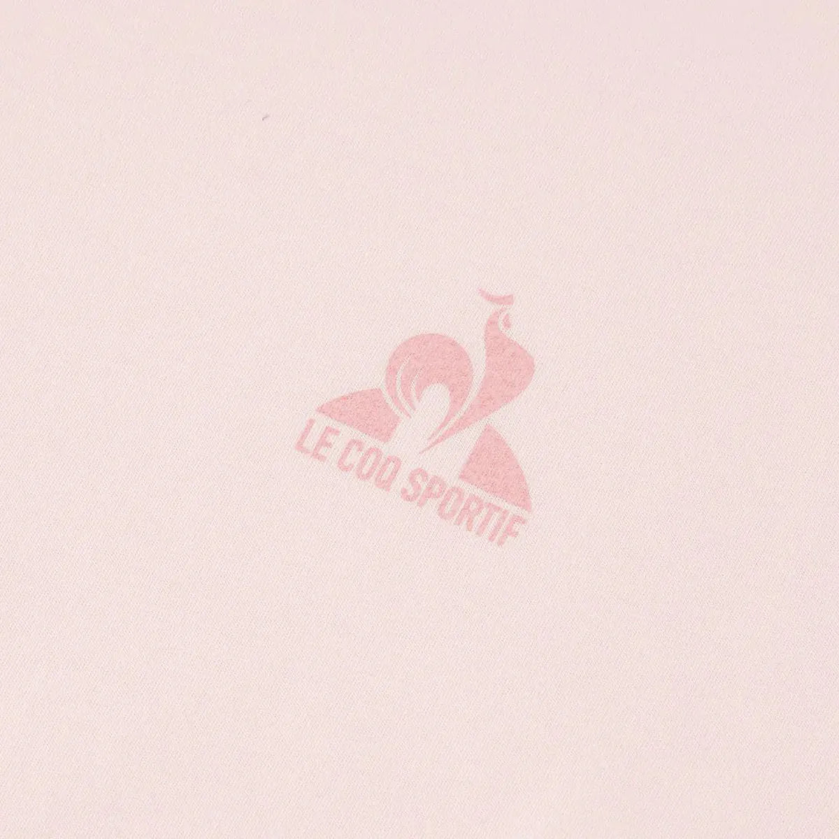 Le Coq Sportif Monochrome T-Shirt