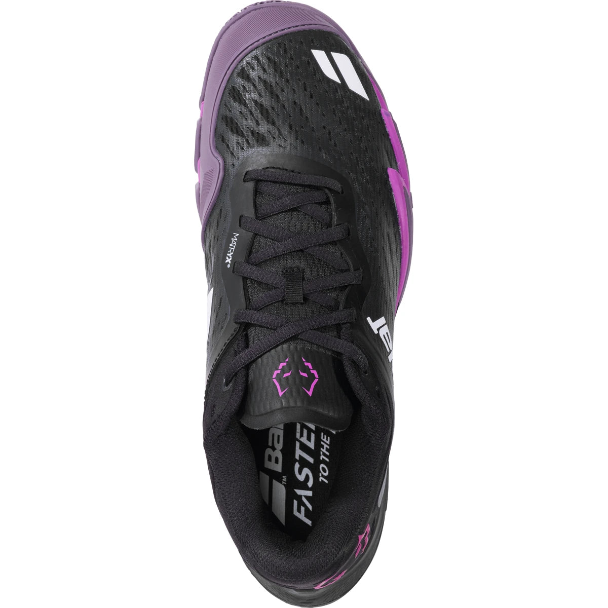 Babolat Padel Premura 3 Lebron Shoes