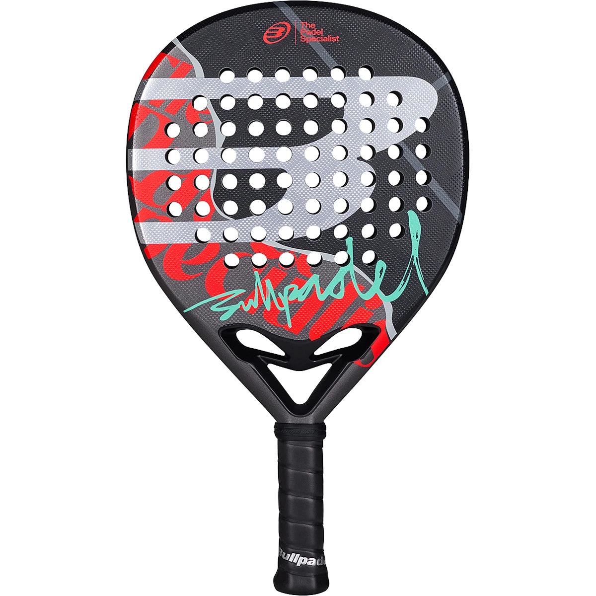 Padel Racket Bullpadel Ionic Control 2026