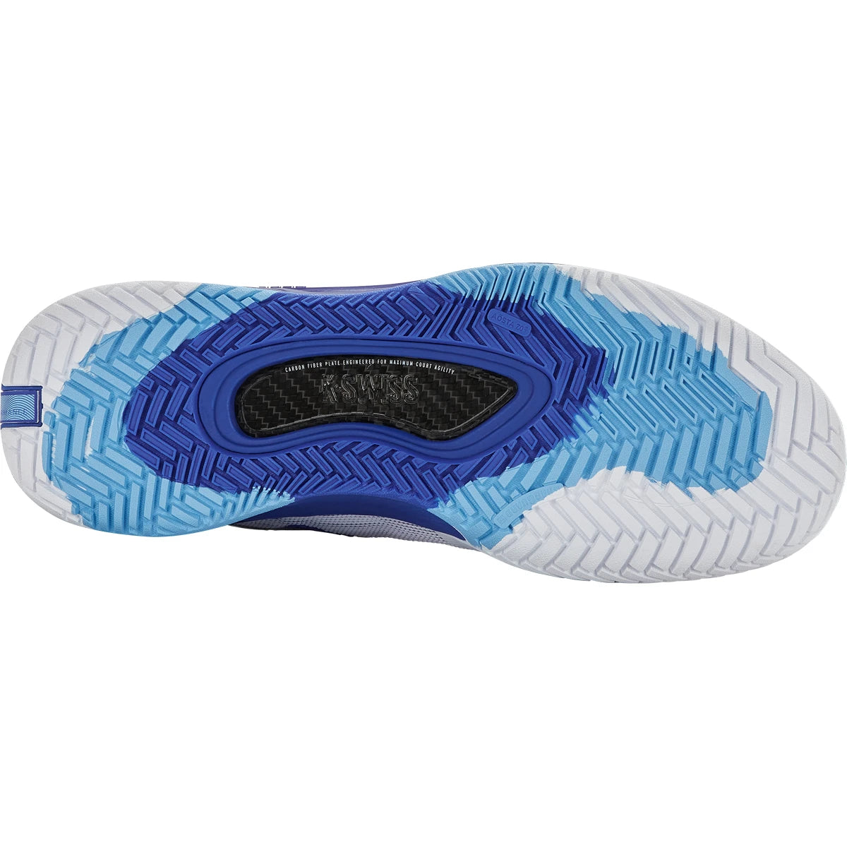 K-Swiss Hypercourt Pinnacle All Court Shoes