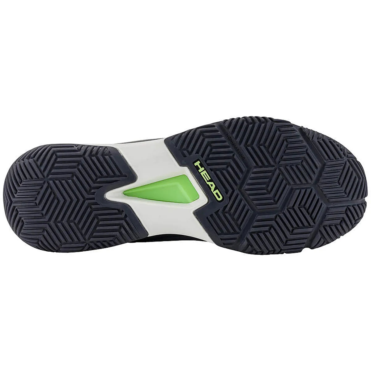 Head Motion Team Padel shoes
