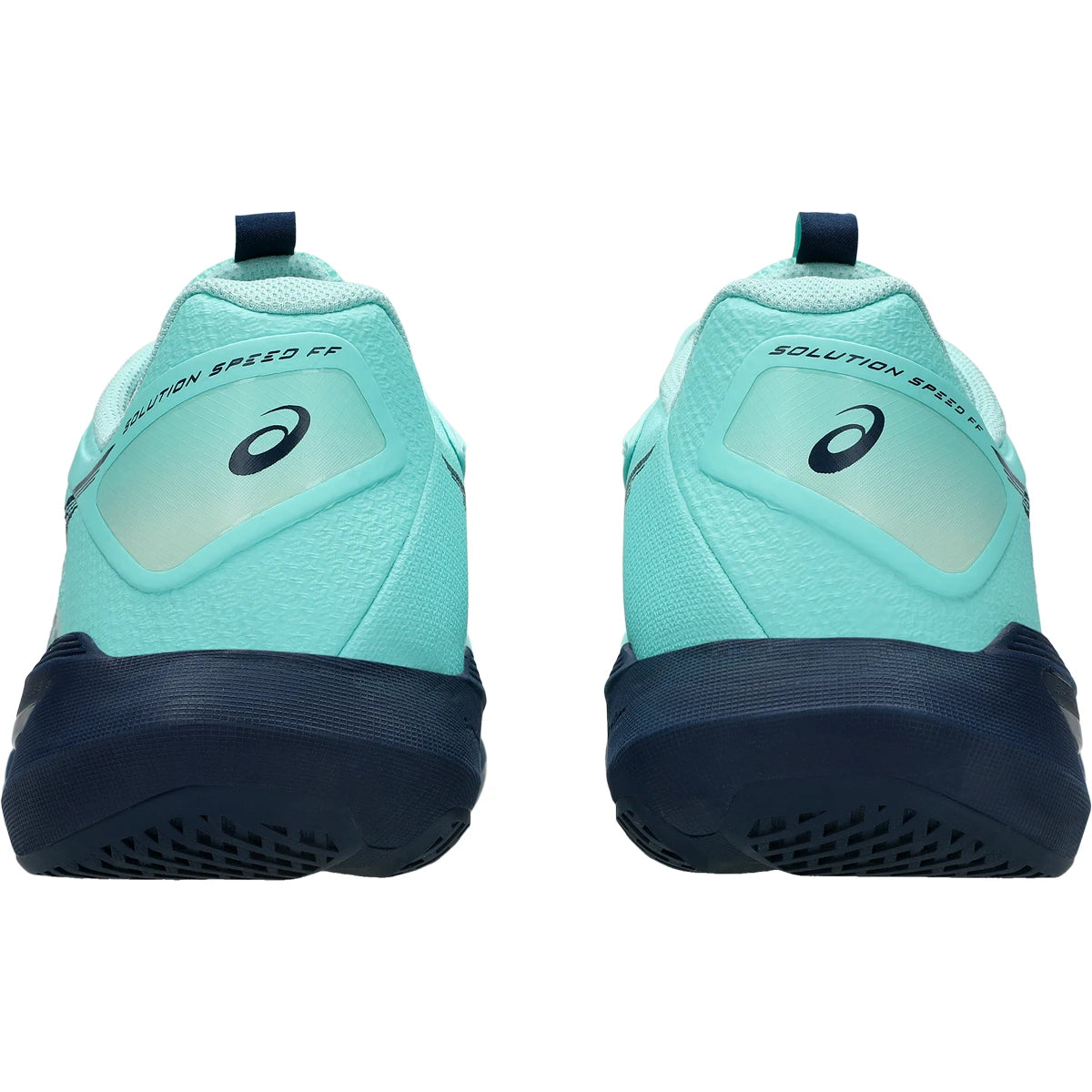 Asics Solution Speed FF4 All Court Shoes