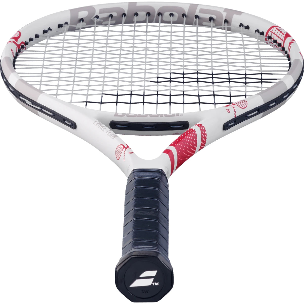 Babolat Evoke Team Wimbledon 2026 Racket (270 Gr)
