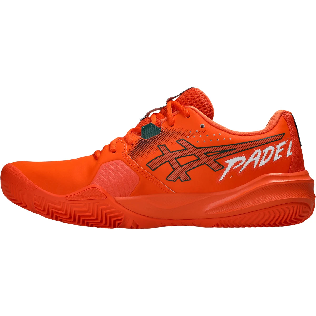 Asics Gel Challenger 17 Padel Shoes