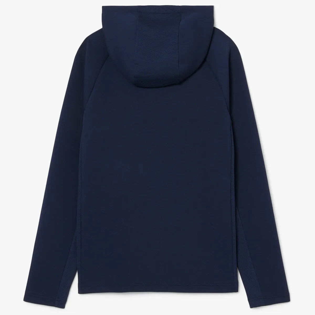 Lacoste Core Performance Fz Mesh Hoody Sweat