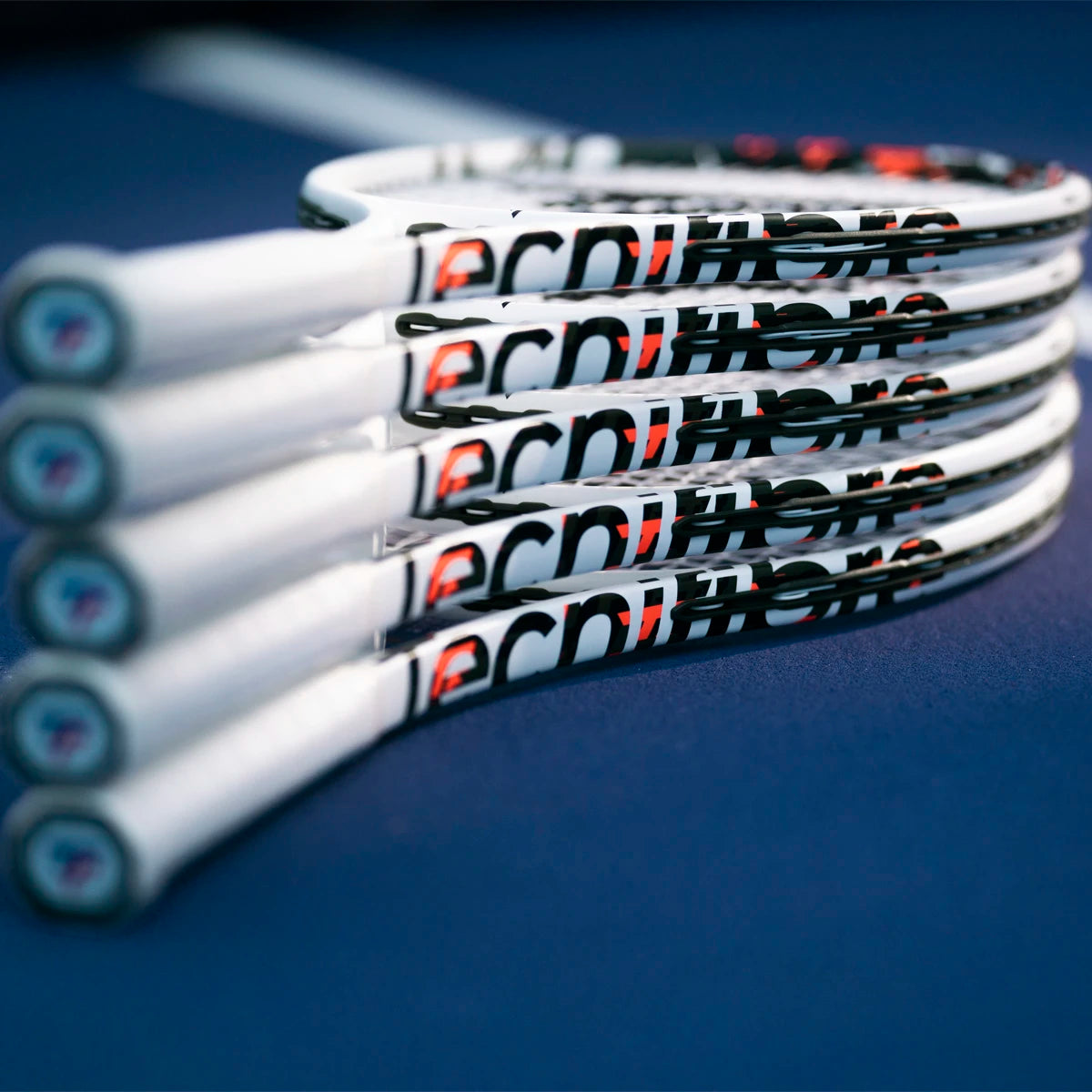 Tecnifibre Tf40 305 18X20 Racket (305 Gr)