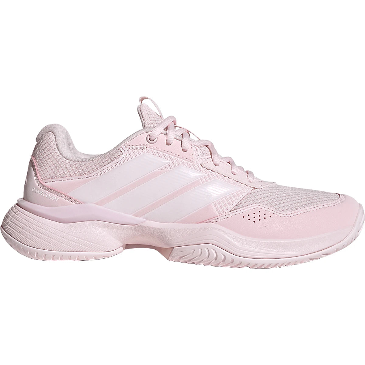 adidas Women's Gamecourt 3 All Court Shoes