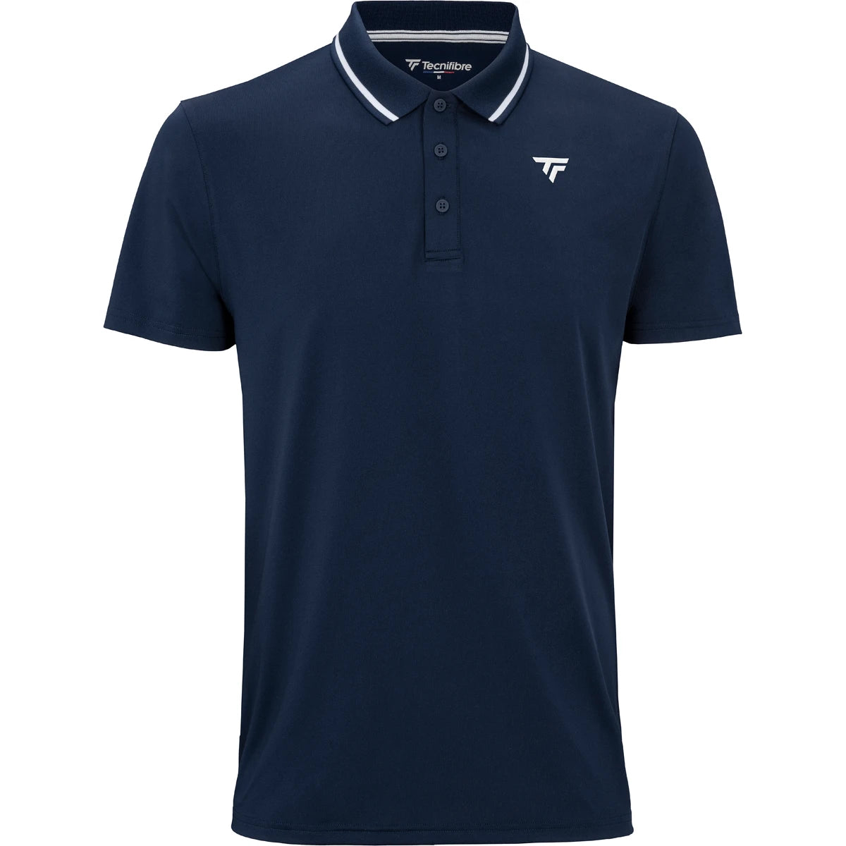 Tecnifibre Boys Team Tech Polo