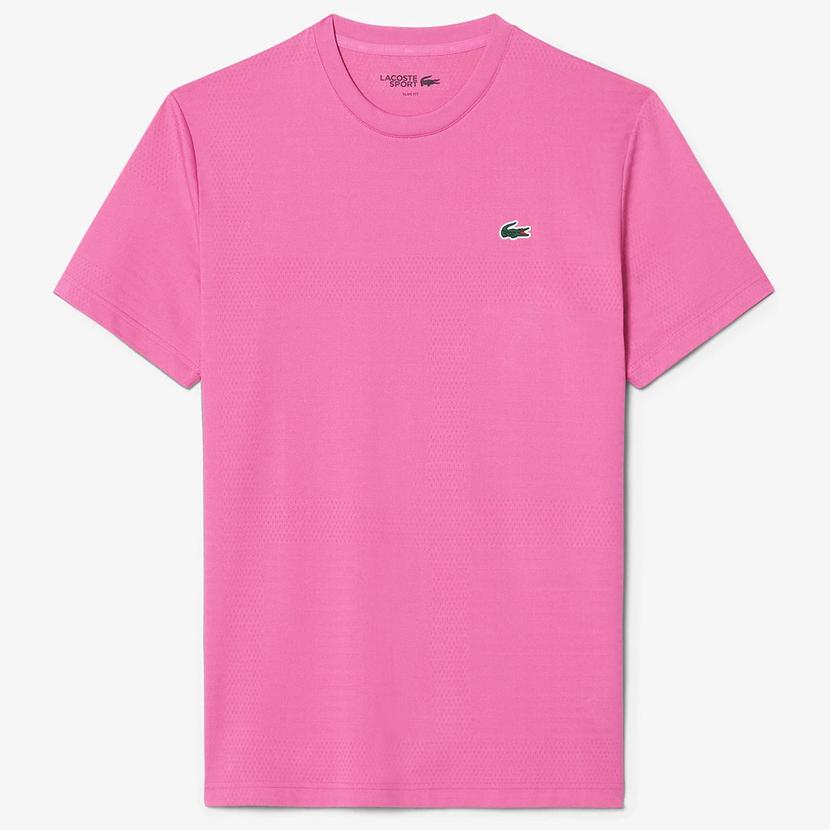 Lacoste Dimitrov Miami T-Shirt