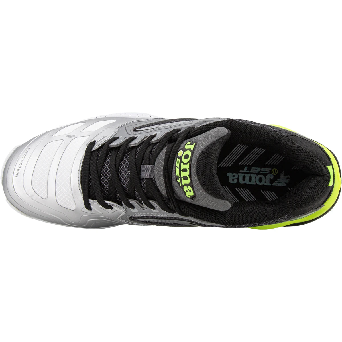 Joma Set 2612 Clay Shoes