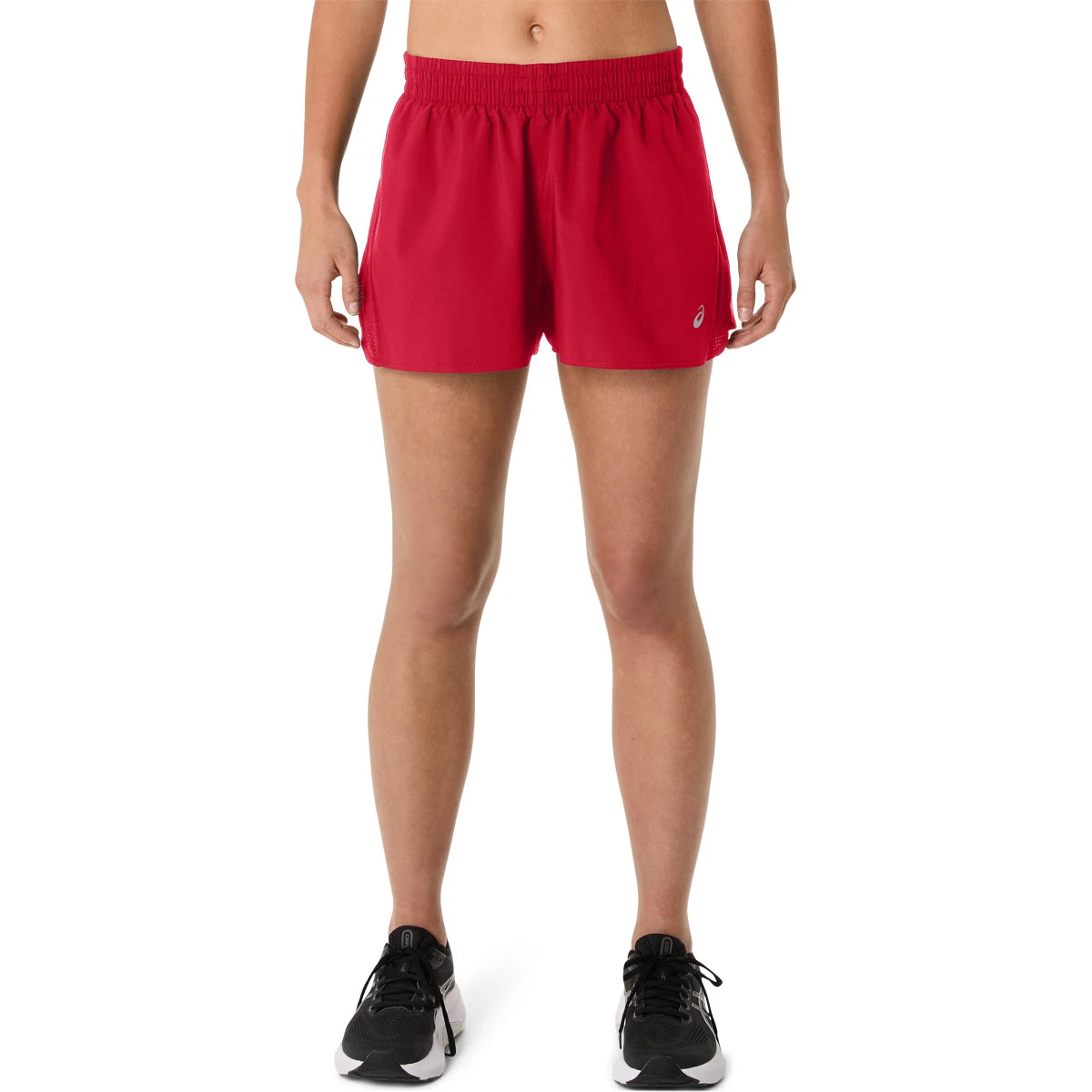 Short Asics Women Core Split