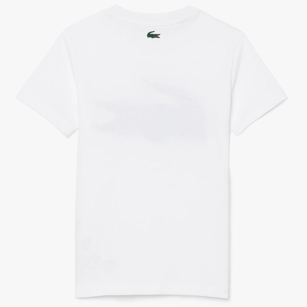 Lacoste Junior Croco T-Shirt