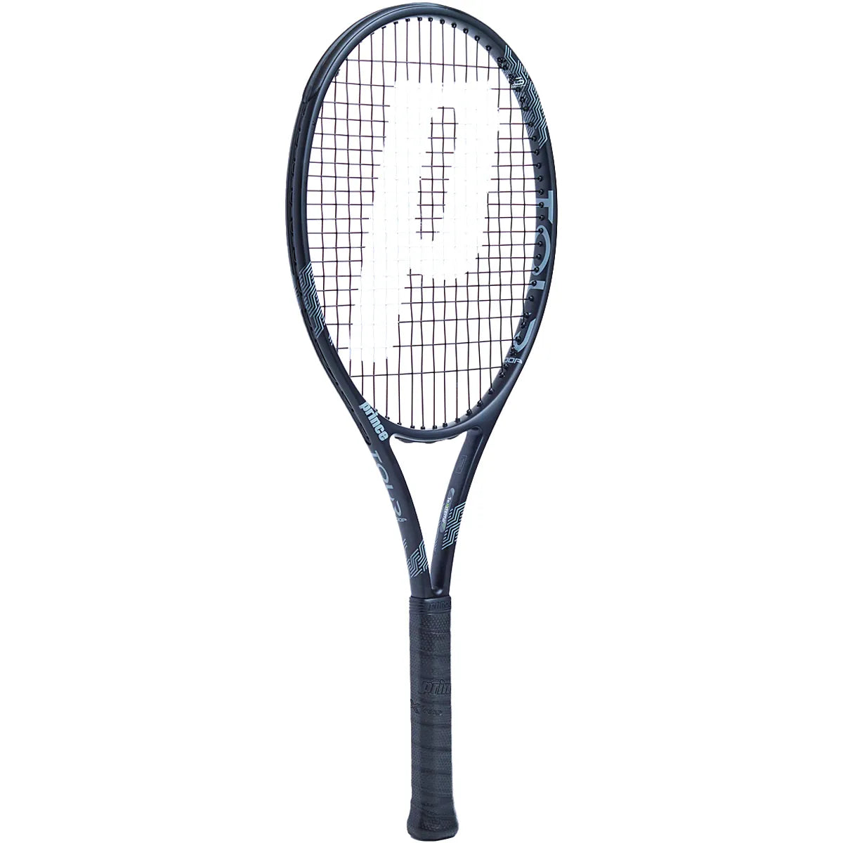 Prince Tour Carbon 100 Racket (275 Gr)