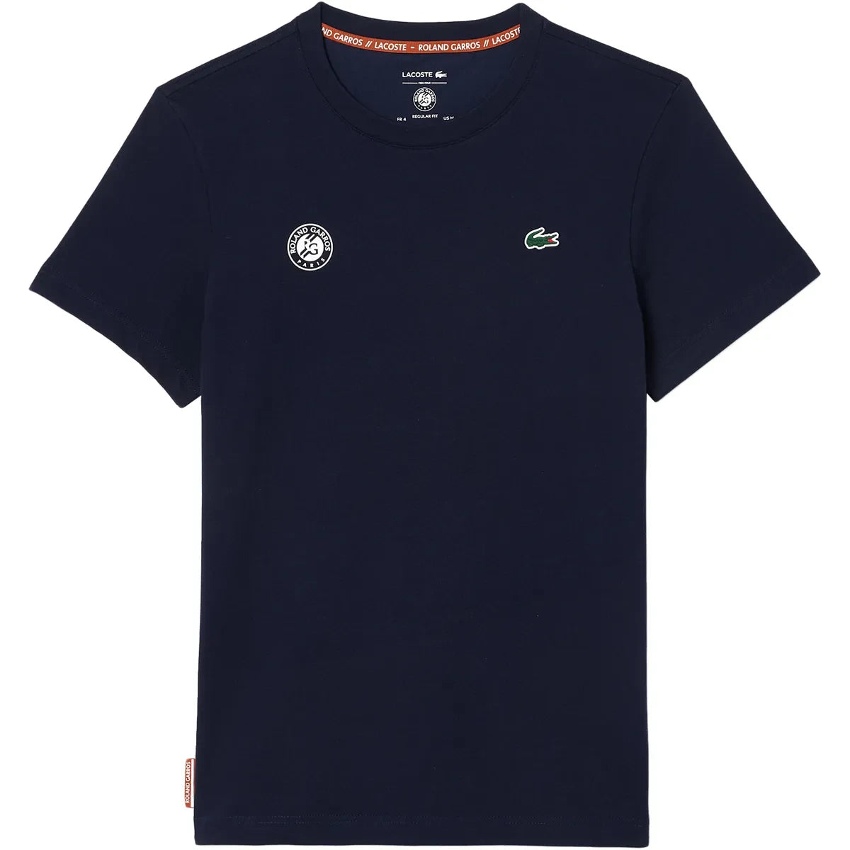 Lacoste Roland-Garros T-Shirt