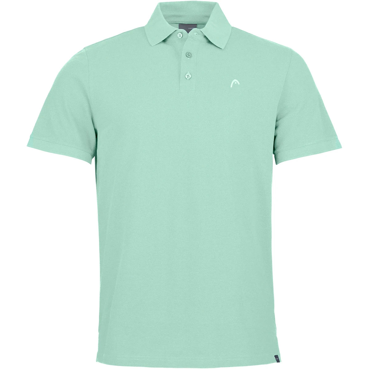 Head Vision Polo