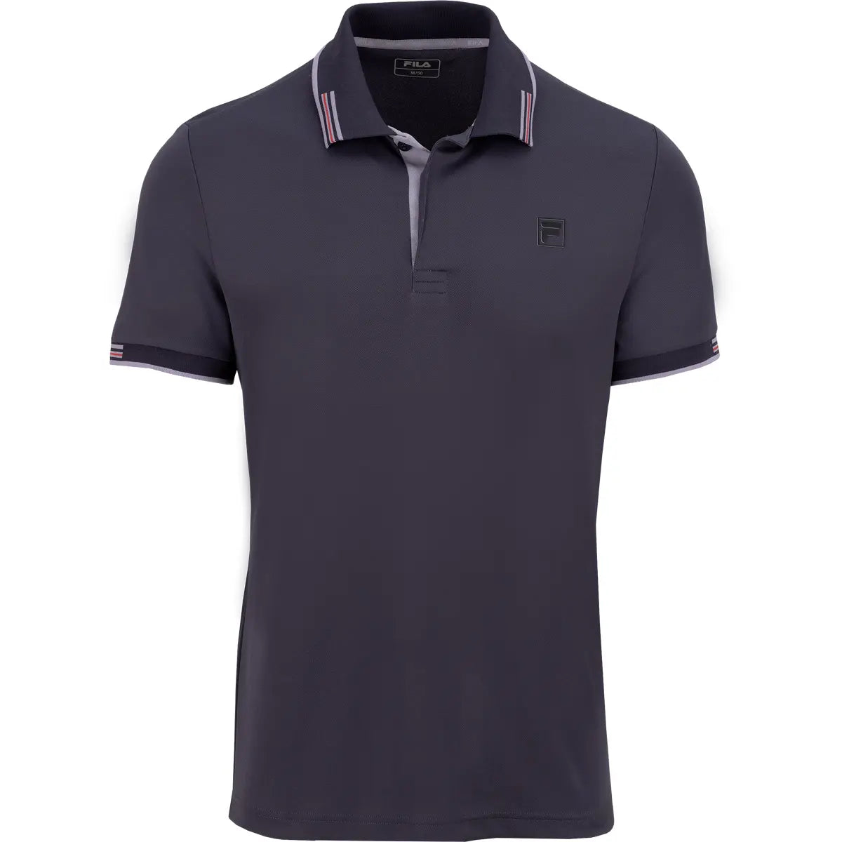 Fila Alejandro Polo