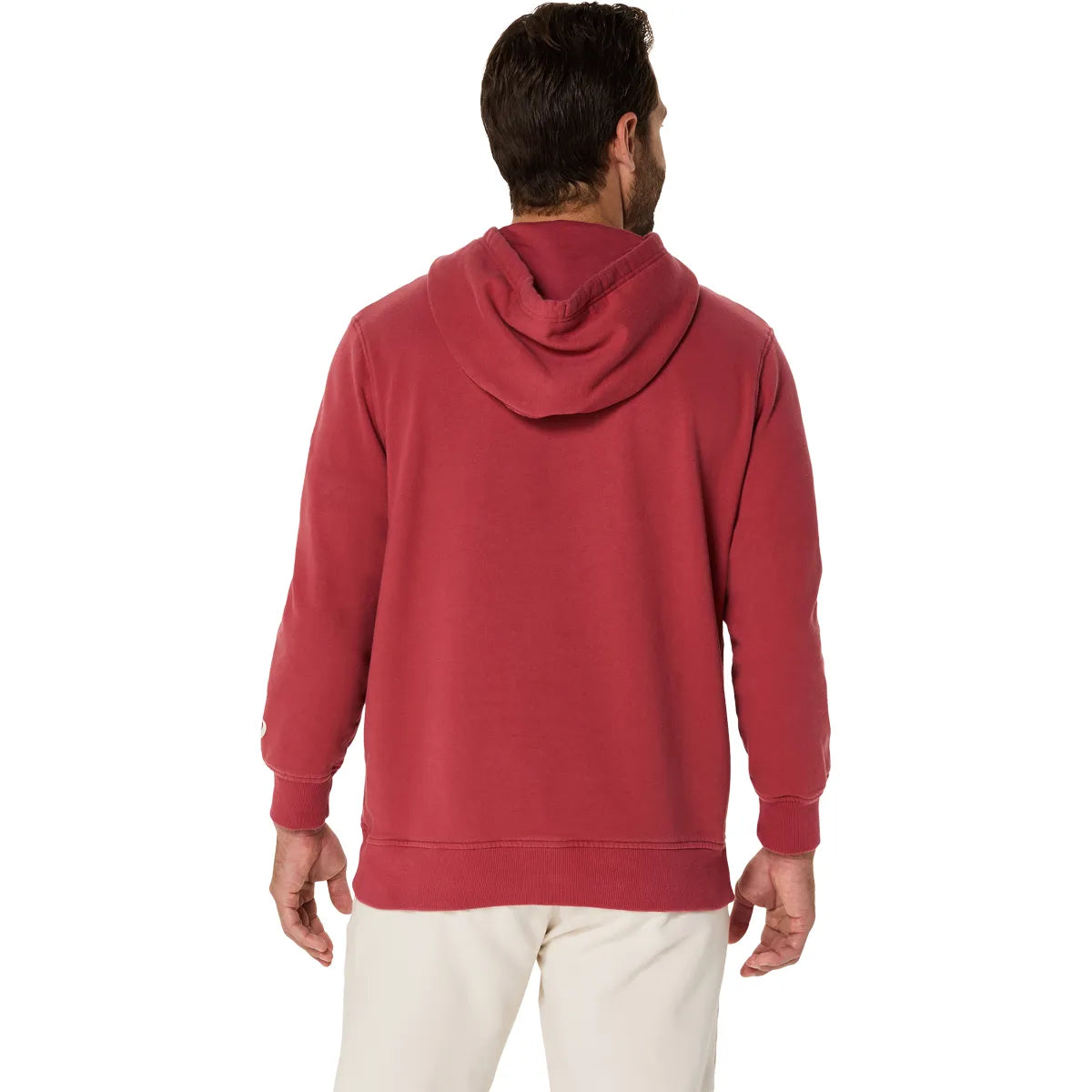 Asics Training Hoody Sweat