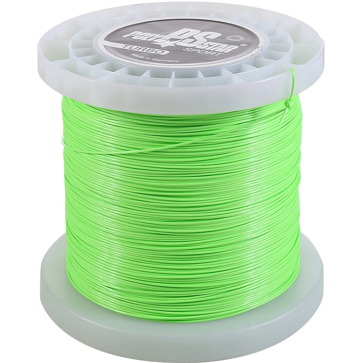 Polystar Turbo Reel (400 Metres)