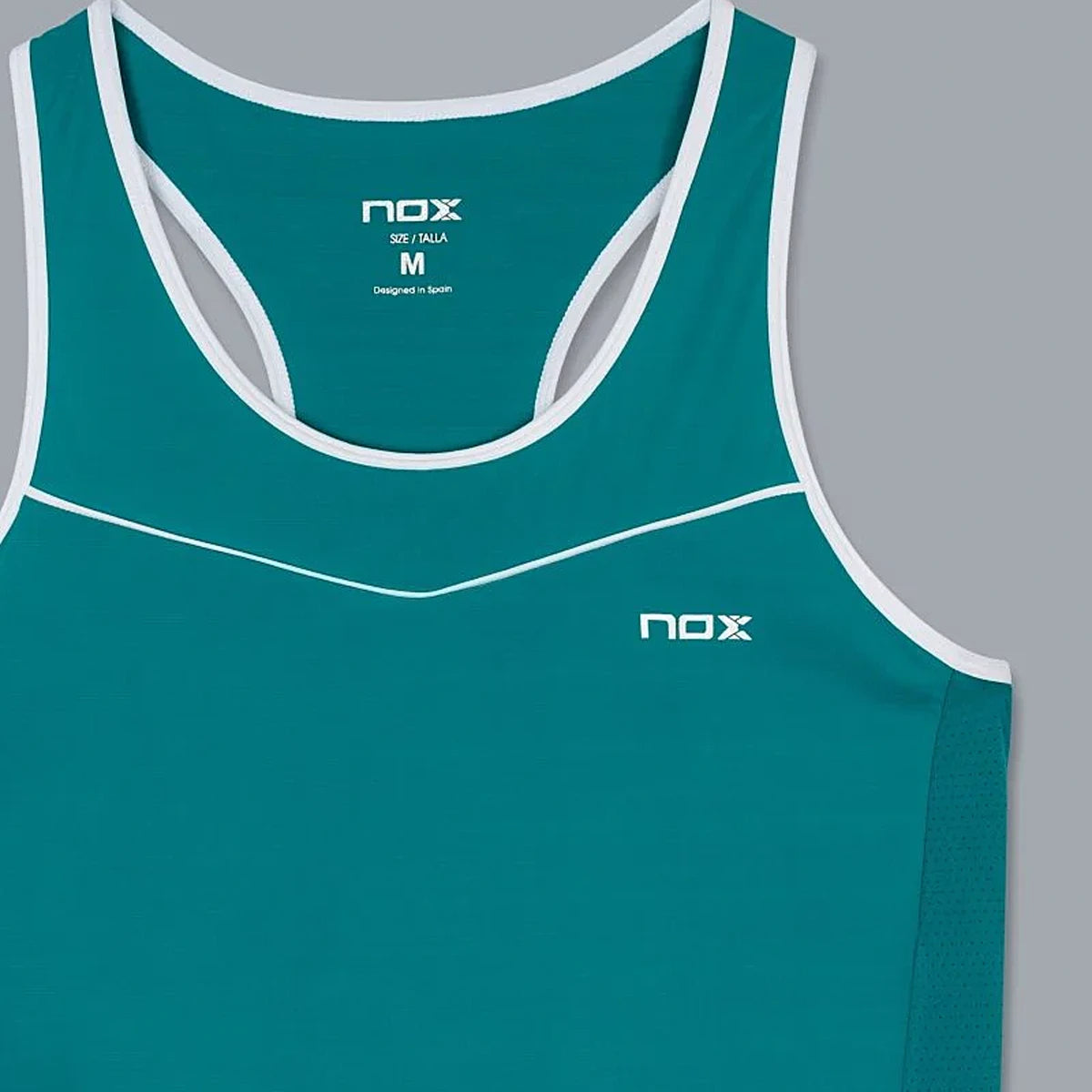 Women's Nox Tank Top Pro