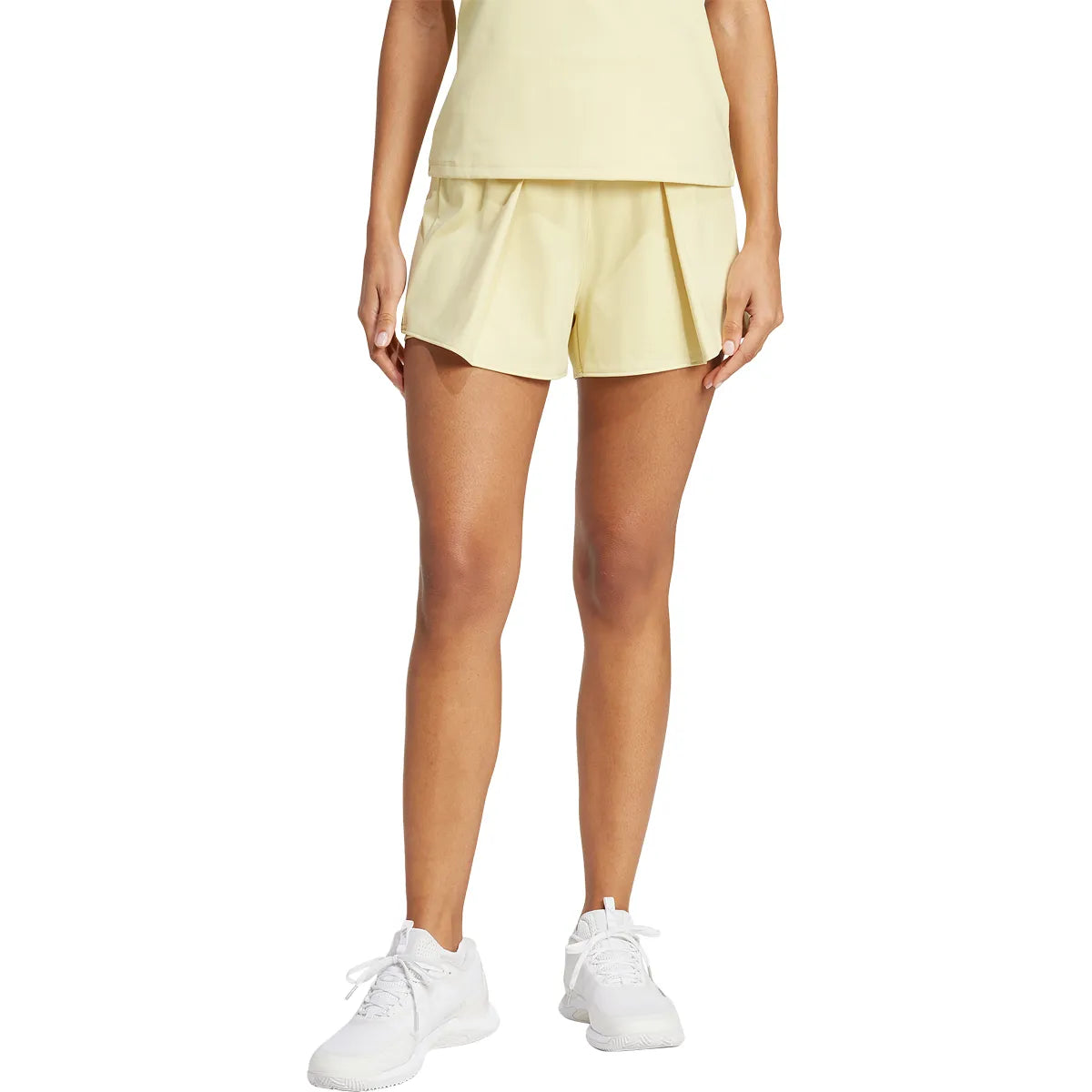 adidas Women's Match Euro Clay Shorts