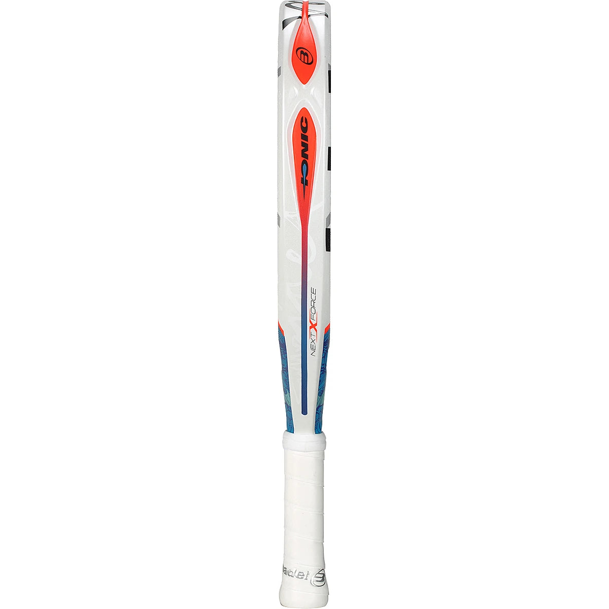 Padel Racket Bullpadel Ionic Power 2026