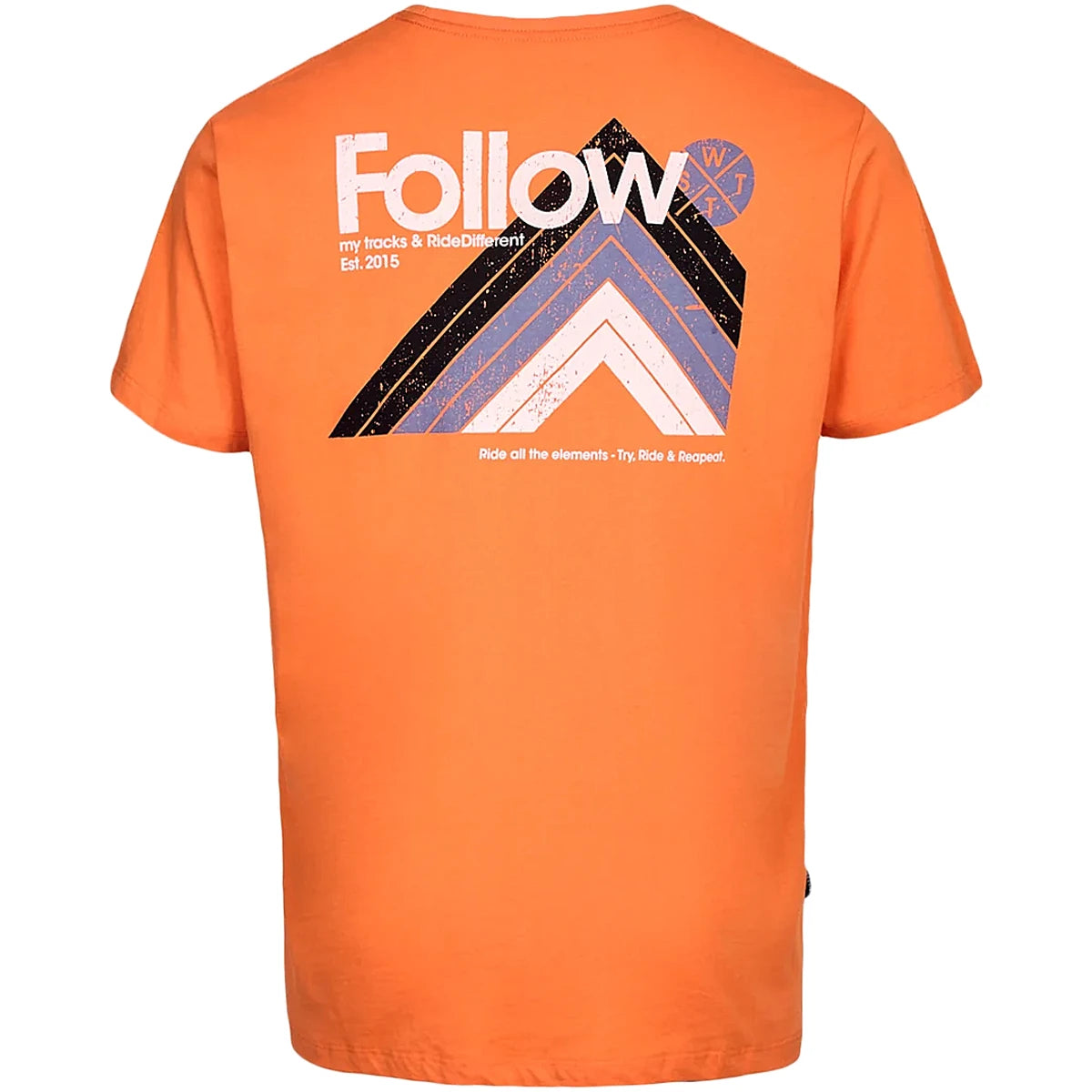 Watts Follow T-Shirt