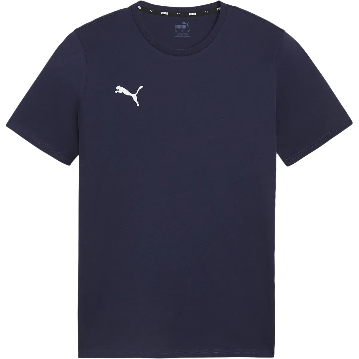 Puma Casual Team Goal T-Shirt