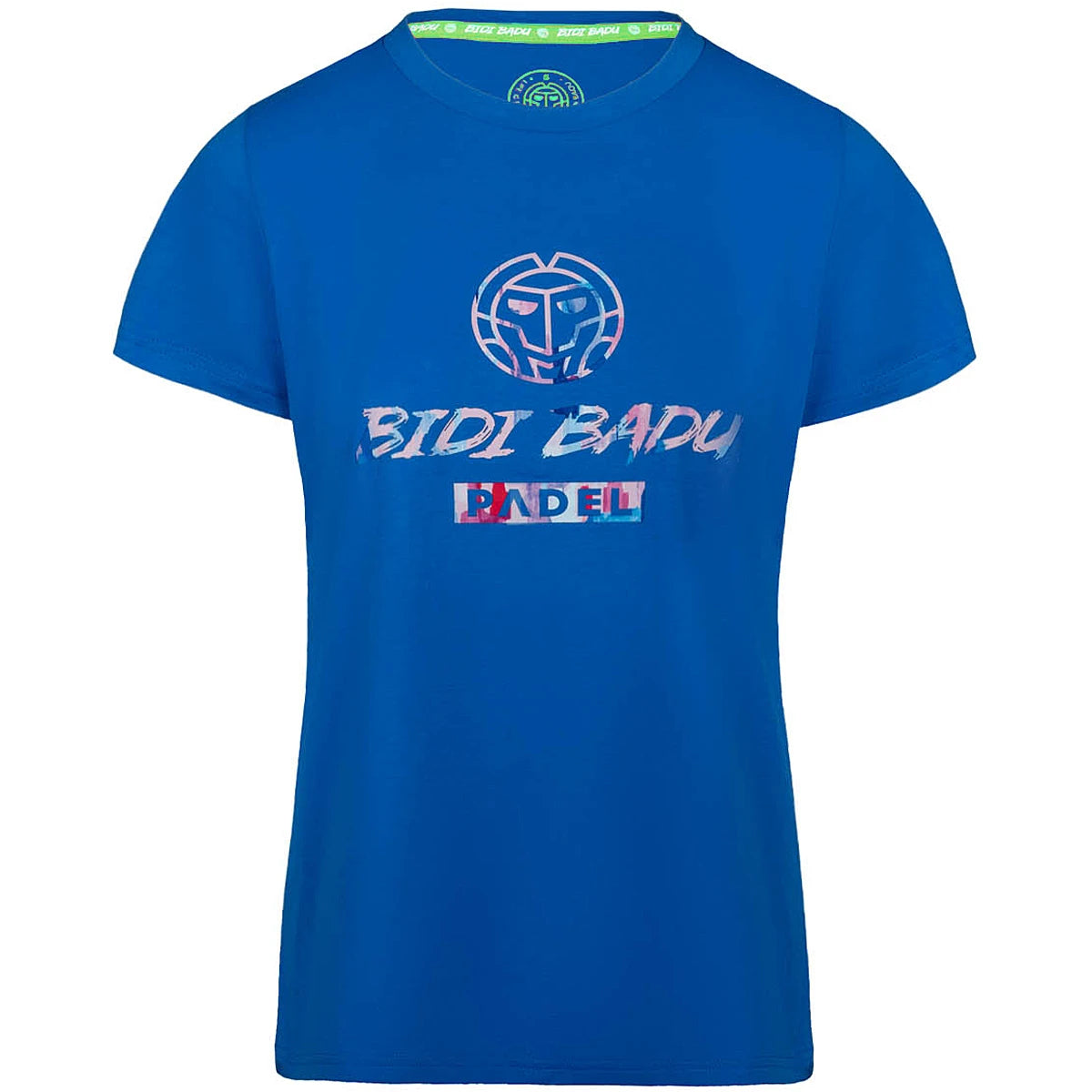 Bidi Badu Women's Shenzi Padel T-Shirt