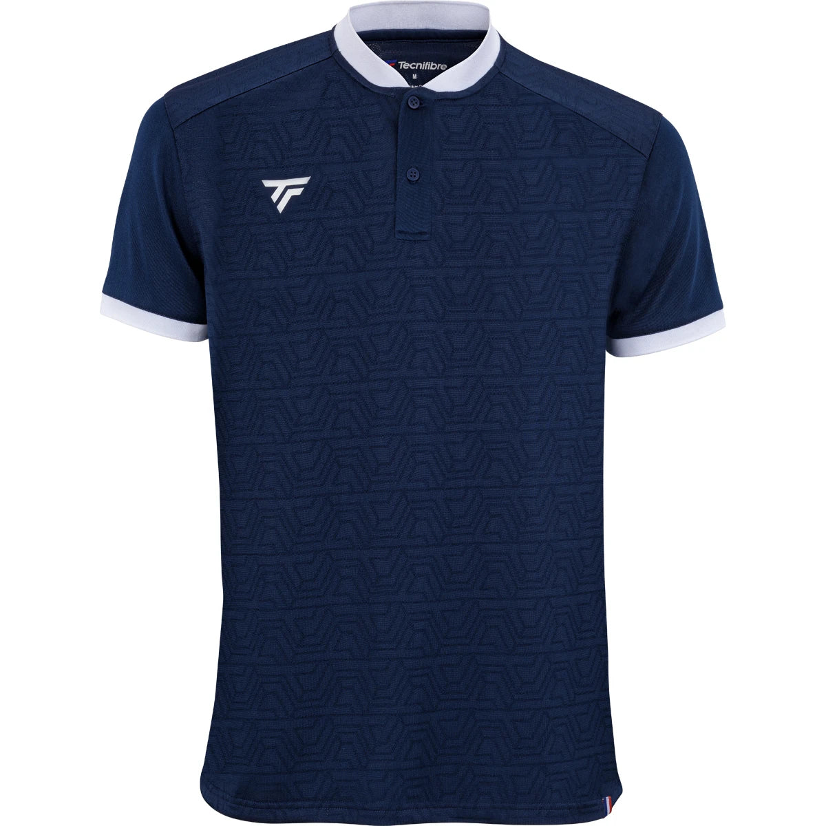Tecnifibre Junior Team Mesh Polo