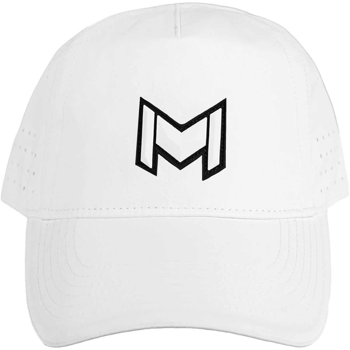 Mouratoglou Apparel Match Junior Cap