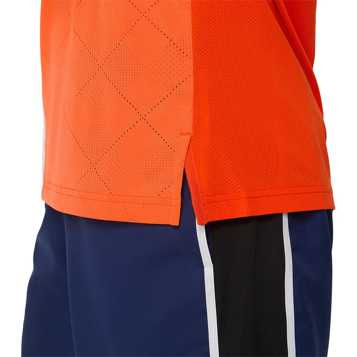 Asics Match Melbourne T-Shirt