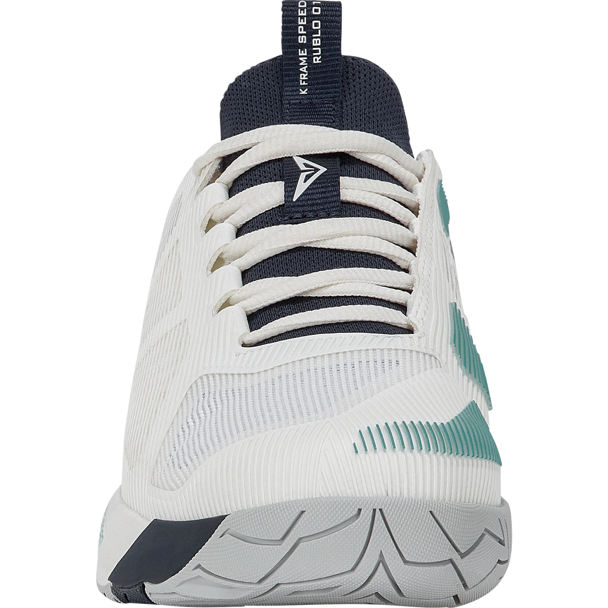 K-Swiss K-Frame Speed Rublo All Court Shoes
