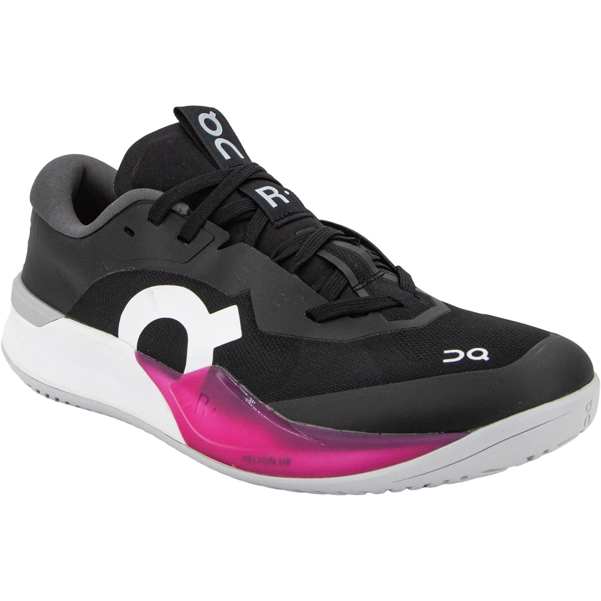 On The Roger Pro 3 Clay Shoes