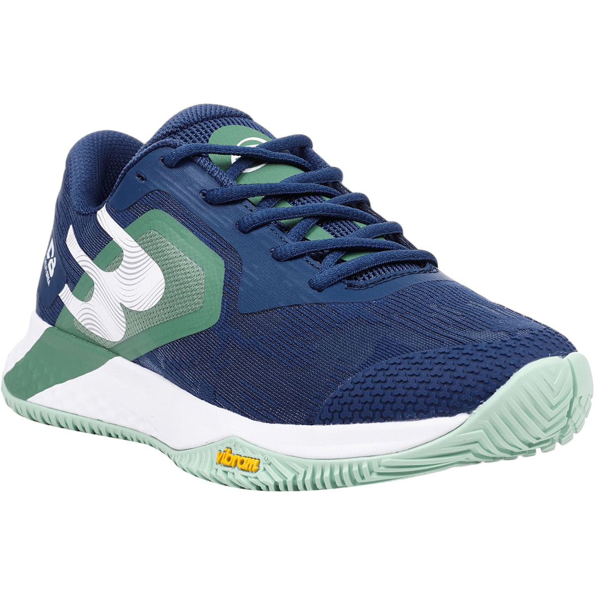 Bullpadel Women's Vertex Vibram 25V Padel Shoes