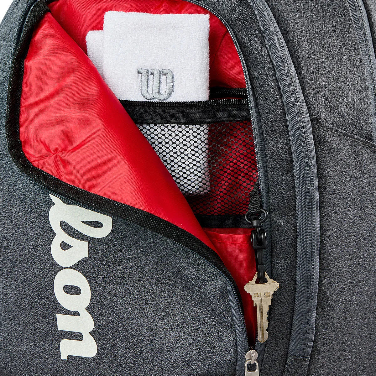 Wilson Tour Backpack
