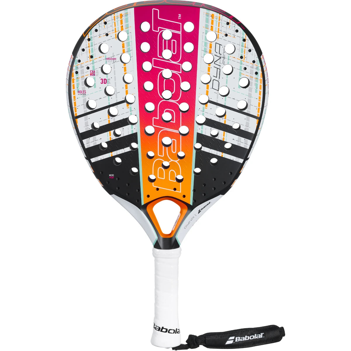 Babolat Dyna Energy Women’s Padel Racket