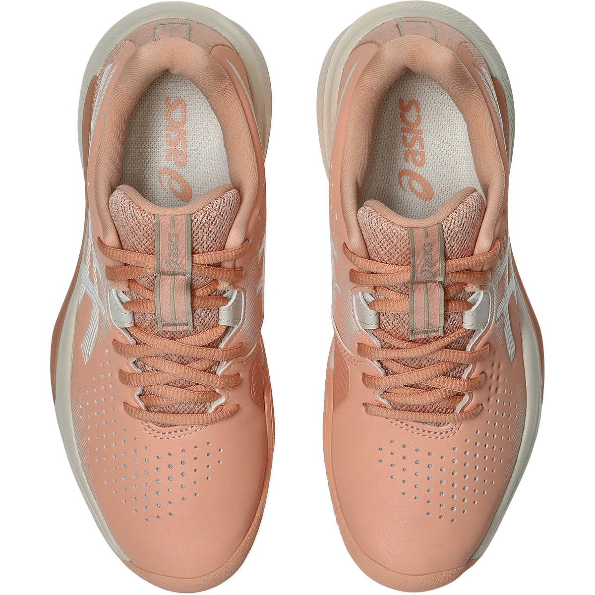 Asics Women's Gel Challenger 15 Clay Shoes