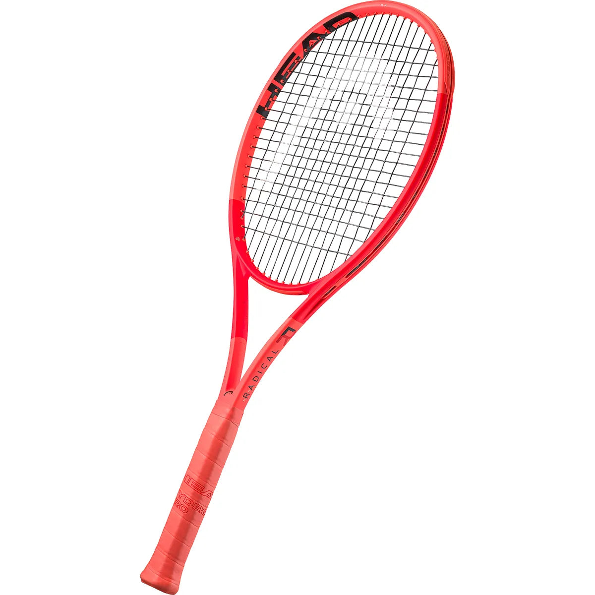 Head Radical MP Racket (300 Gr) (Strung)