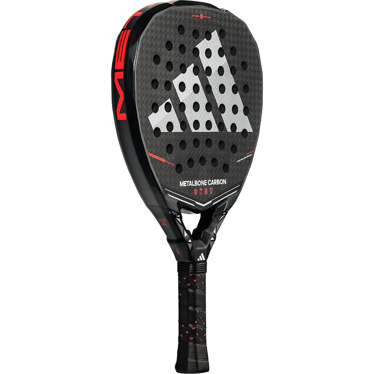 adidas Metalbone Carbon 2026 Padel racket