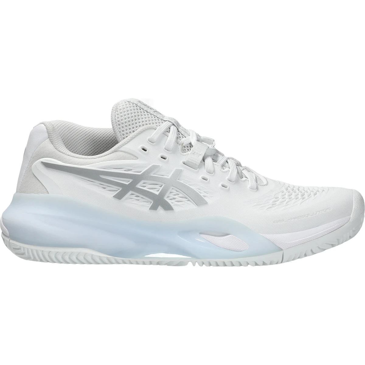 Asics Women's Gel Resolution X Clay Shoes