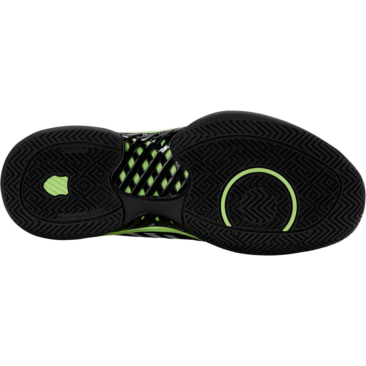 K-Swiss Express Light 3 All Court Shoes
