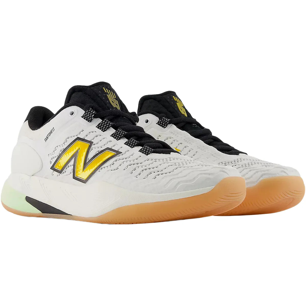New Balance Women's Rally V2 All Court Shoes