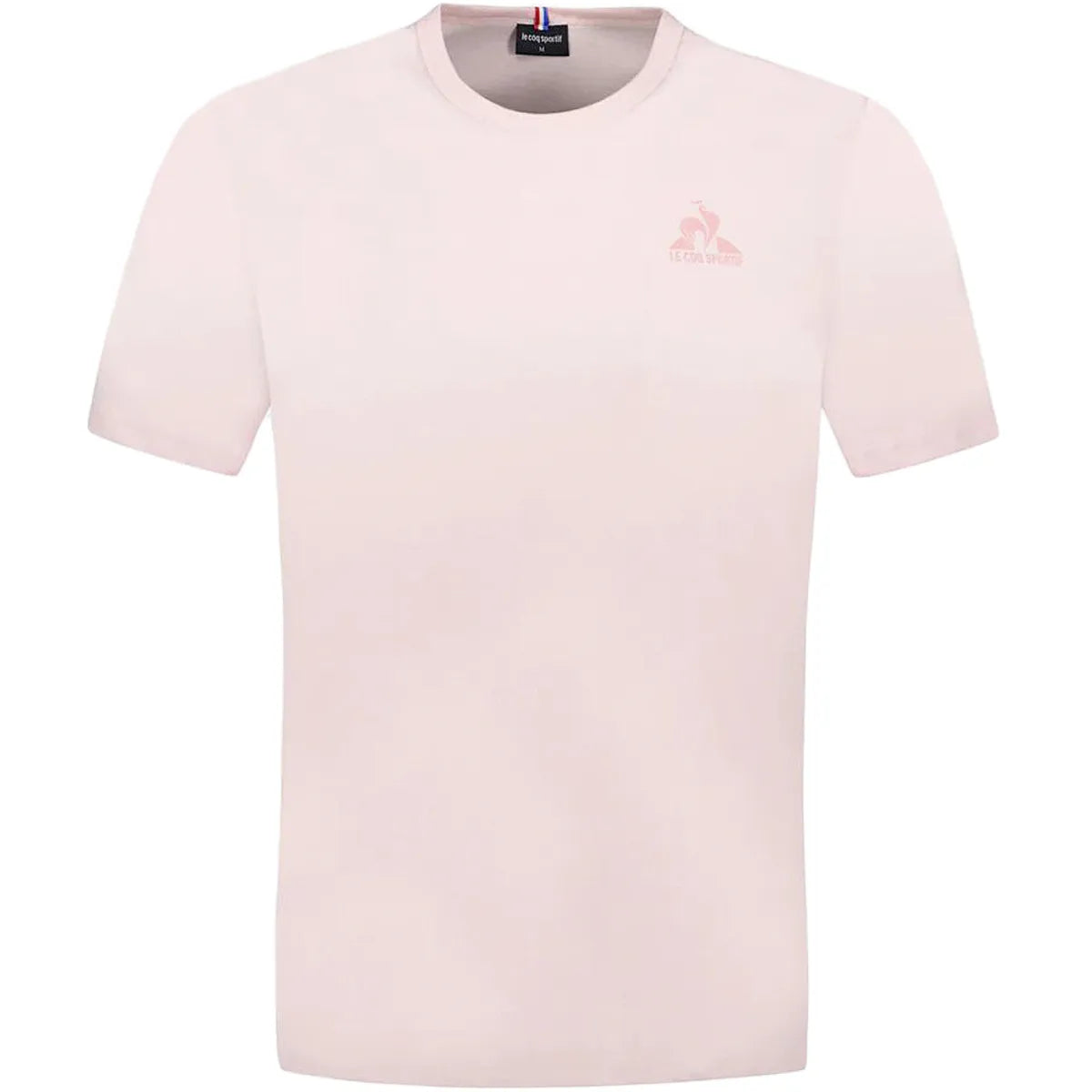 Le Coq Sportif Monochrome T-Shirt