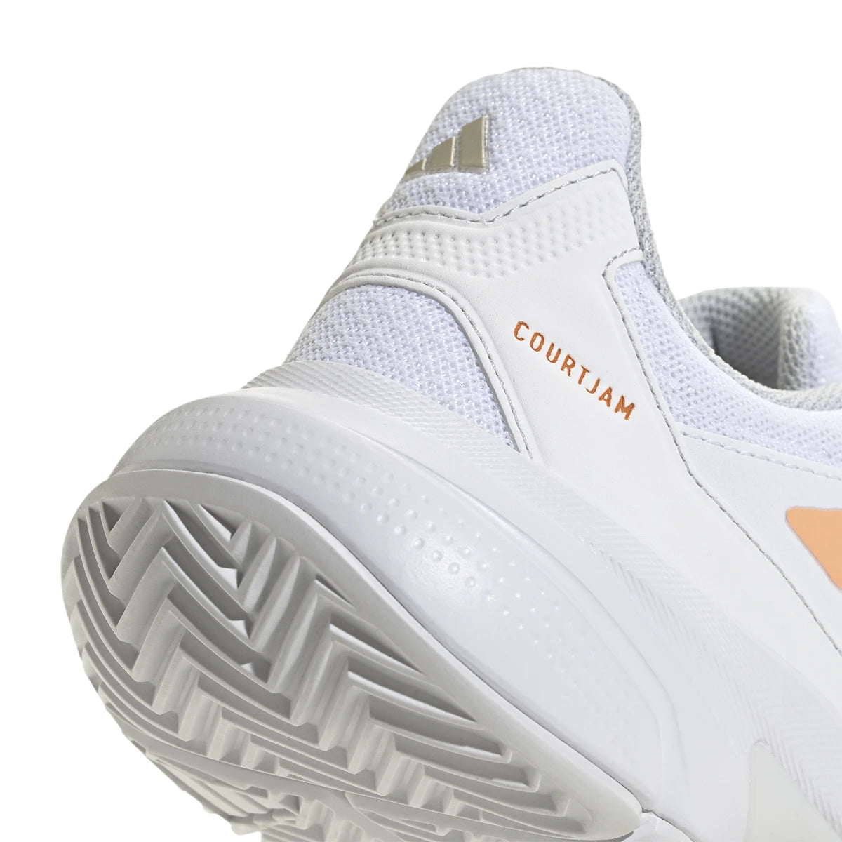 adidas Women's Courtjam Control 3 All Court Shoes