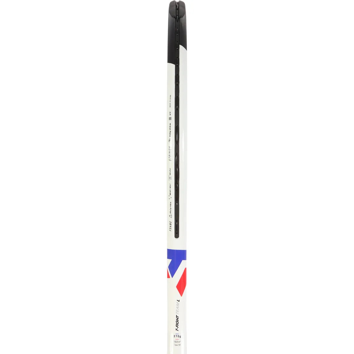 Tecnifibre T-Fight Team L Racket (270 Gr) (Strung)