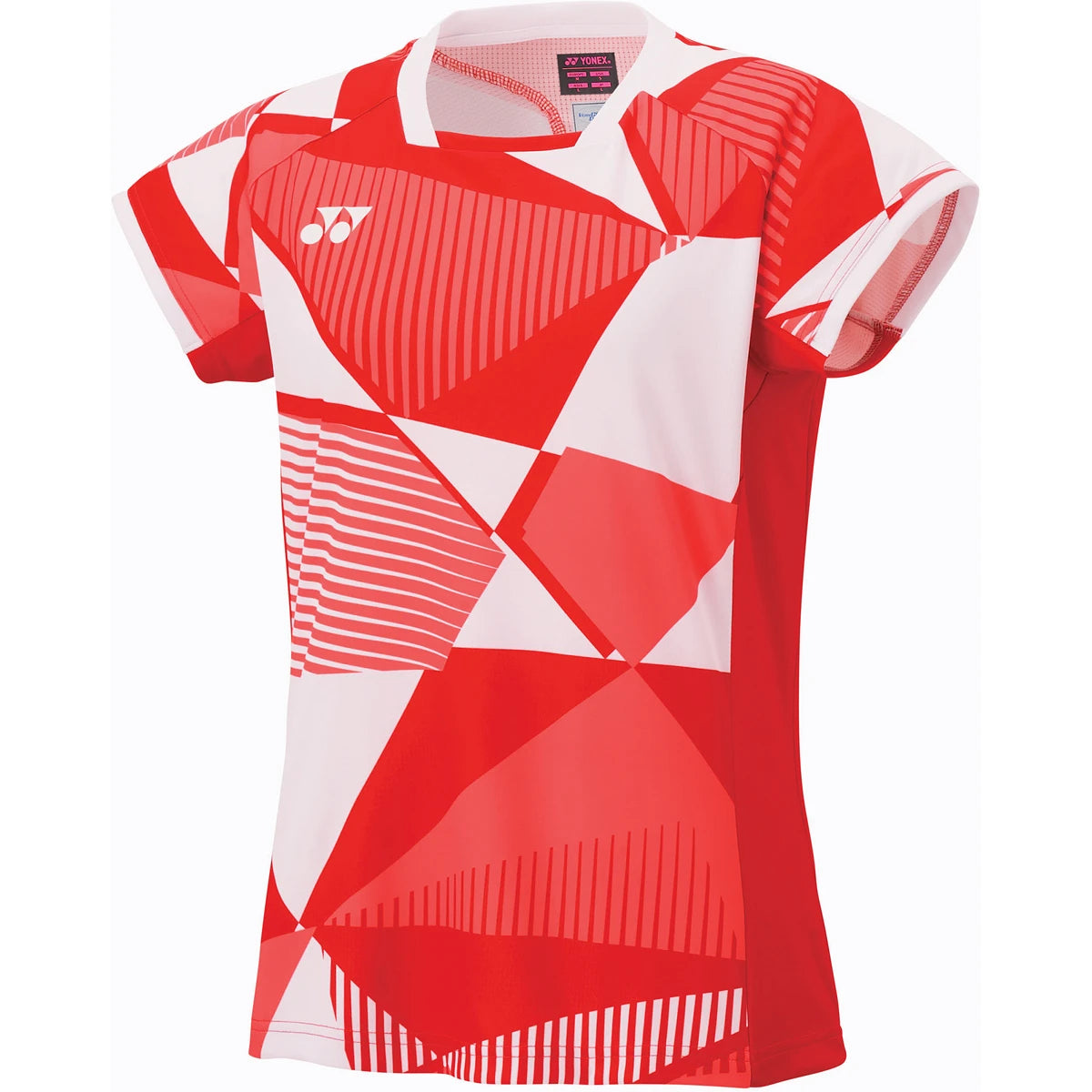 Yonex Women's Tour Elite Polo 20850Ex
