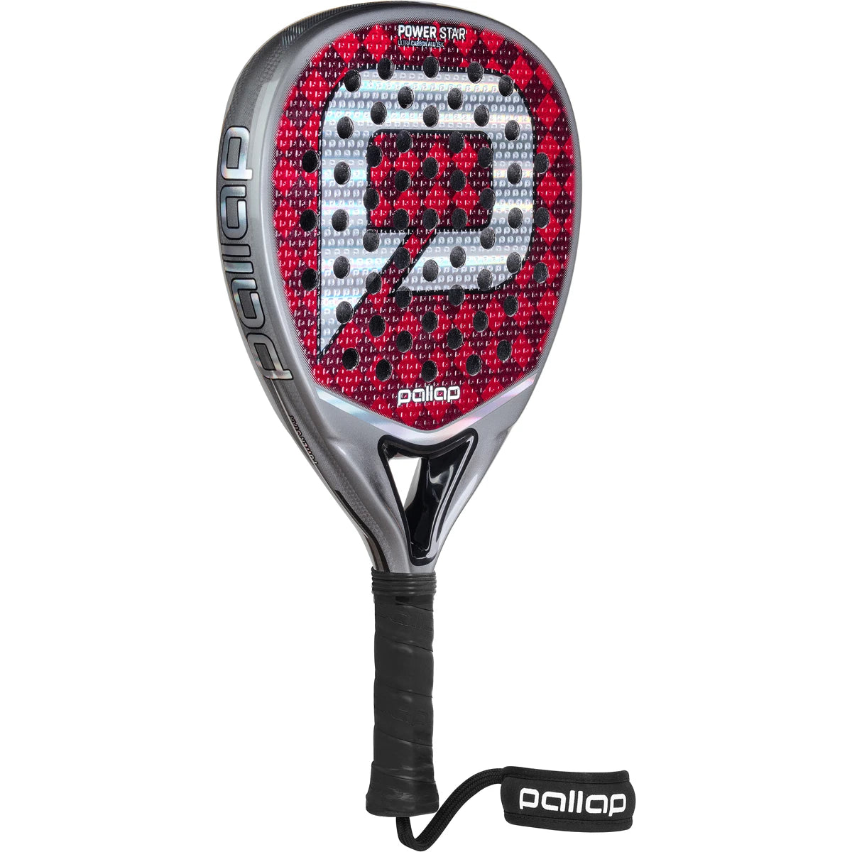 Padel Racket Test Pallap Power Star 2026