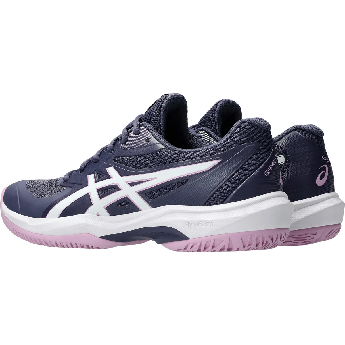 Asics Women's Game FF All Court Shoes